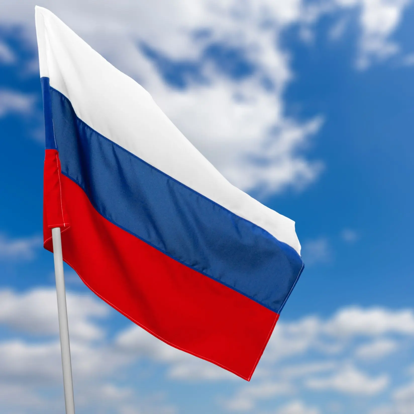 🇷🇺 С Днём Государственного флага России!