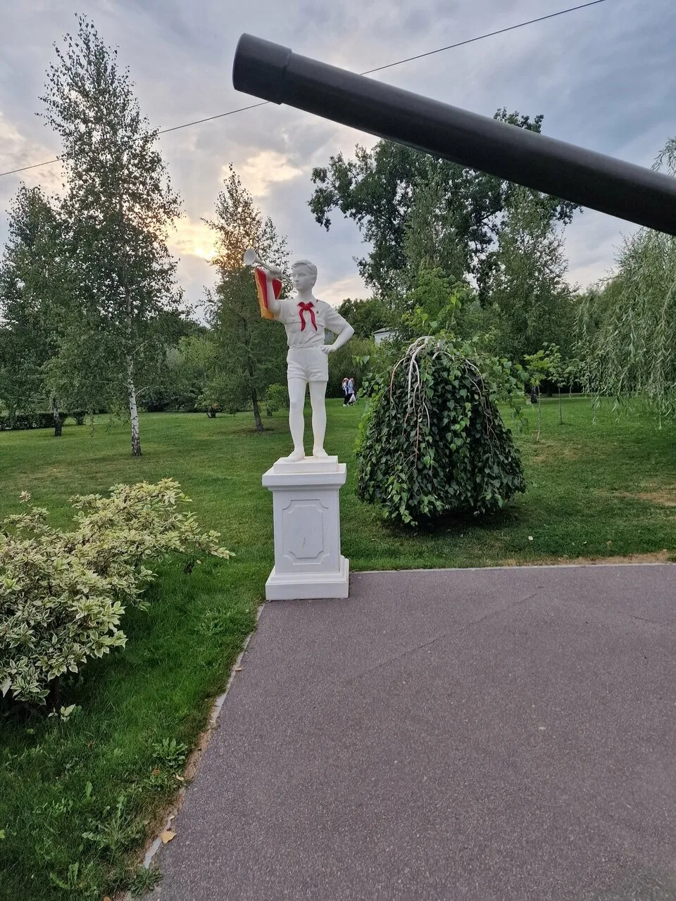 Присылайте Ваши фото в "Предложить пост"