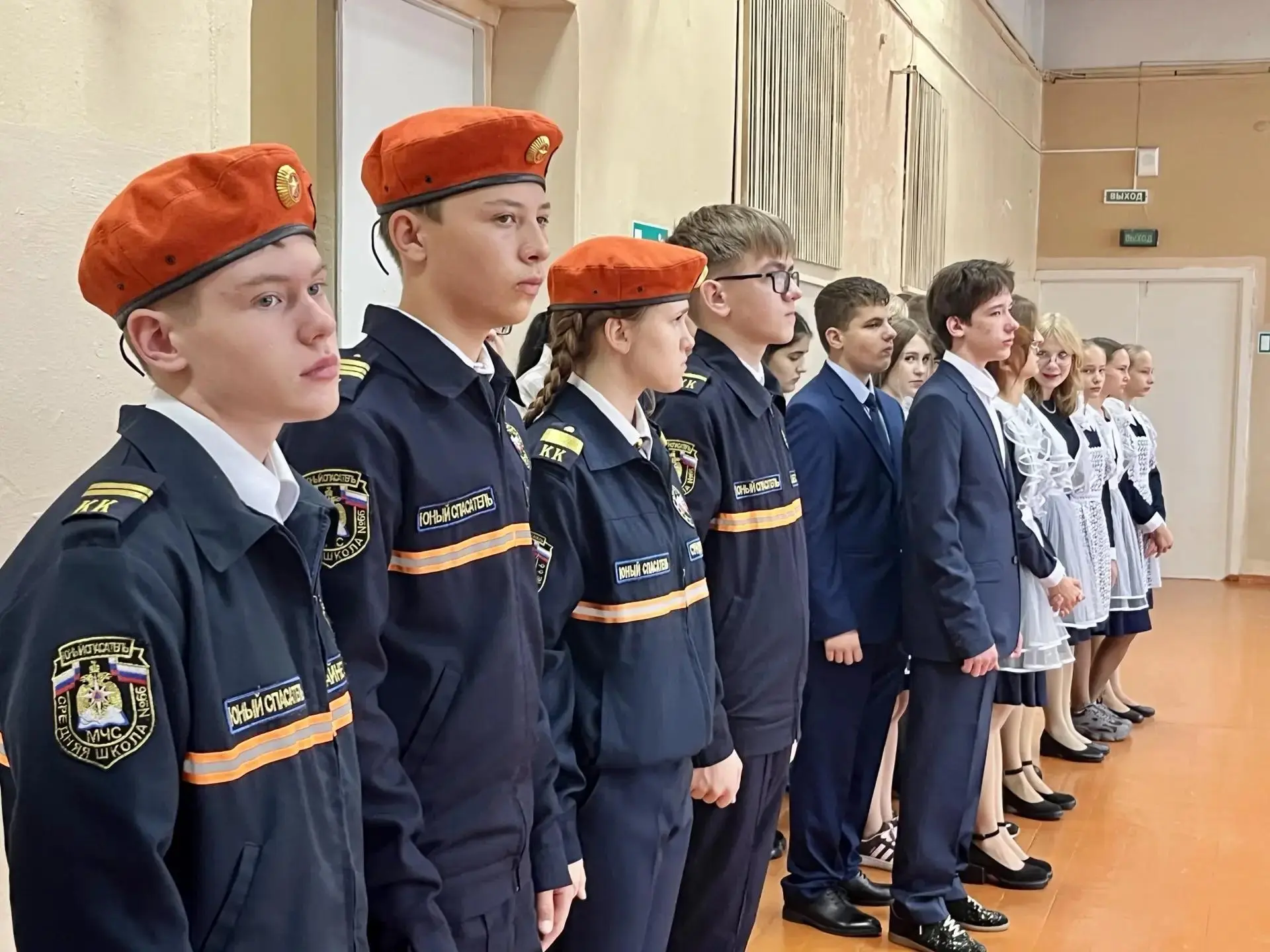 🇷🇺 Понедельник — снова вместе!