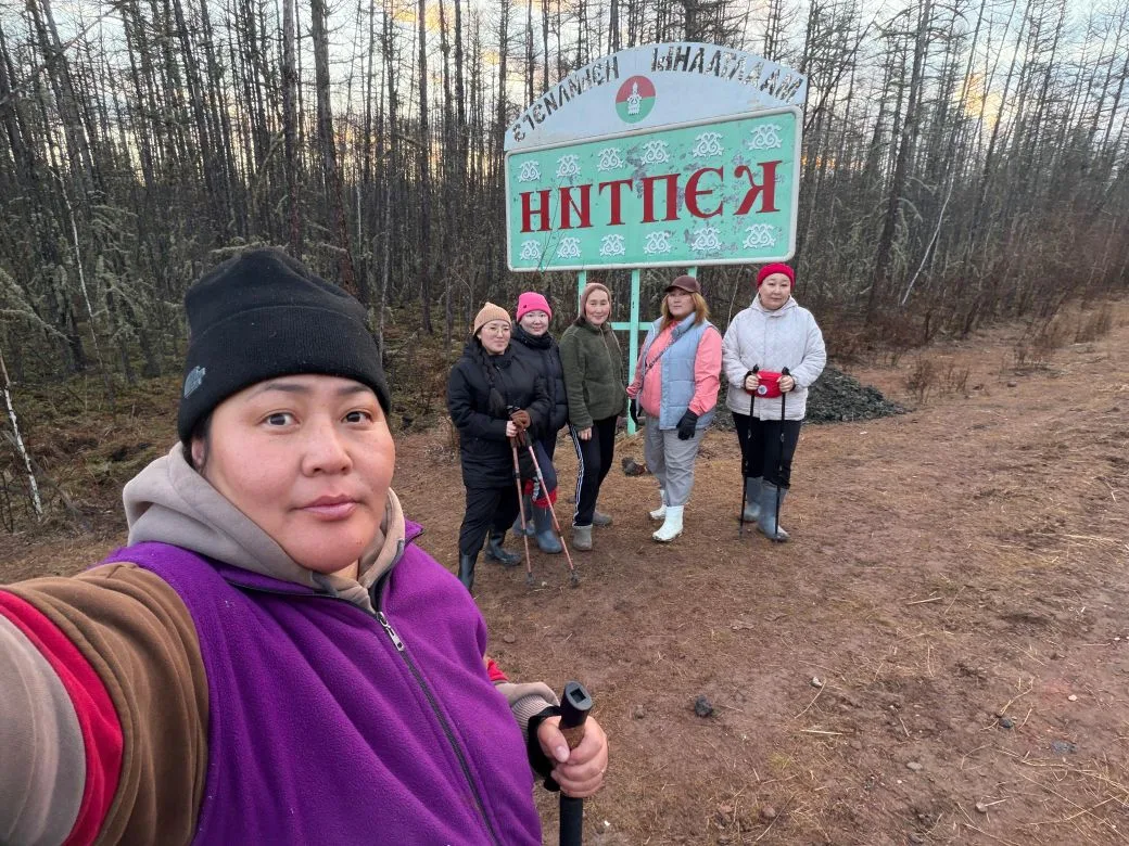 Ыам ыйын 7 күнүгэр (чэгиэн чэппиэр) Кэптиннээҕи сынньалаҥ киин иннигэр уопсай чэбдигирд...