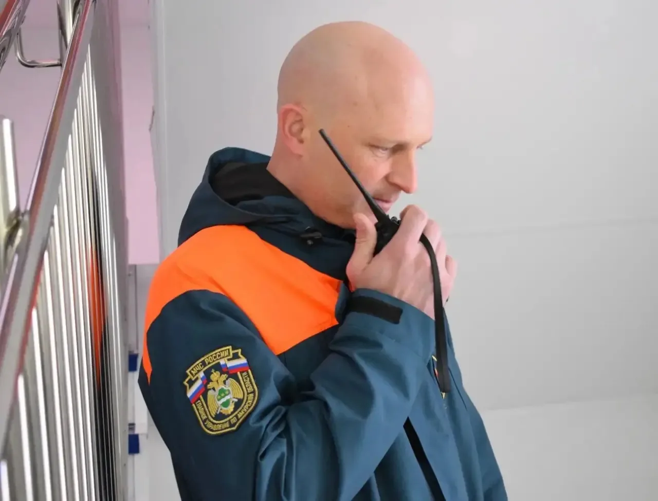 👮‍♂️ «Внимание, вооруженное нападение!»: в школах и детских садах Тынды прошли специальные учения  Ш