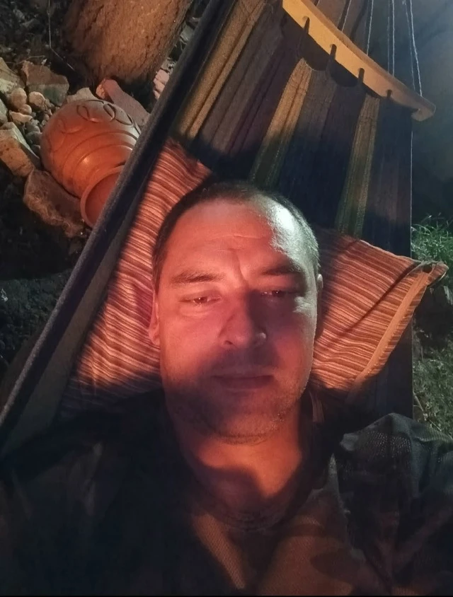 Приветствую 🖖 Познакомлюсь с девушкой для серьёзных отношений 🤗