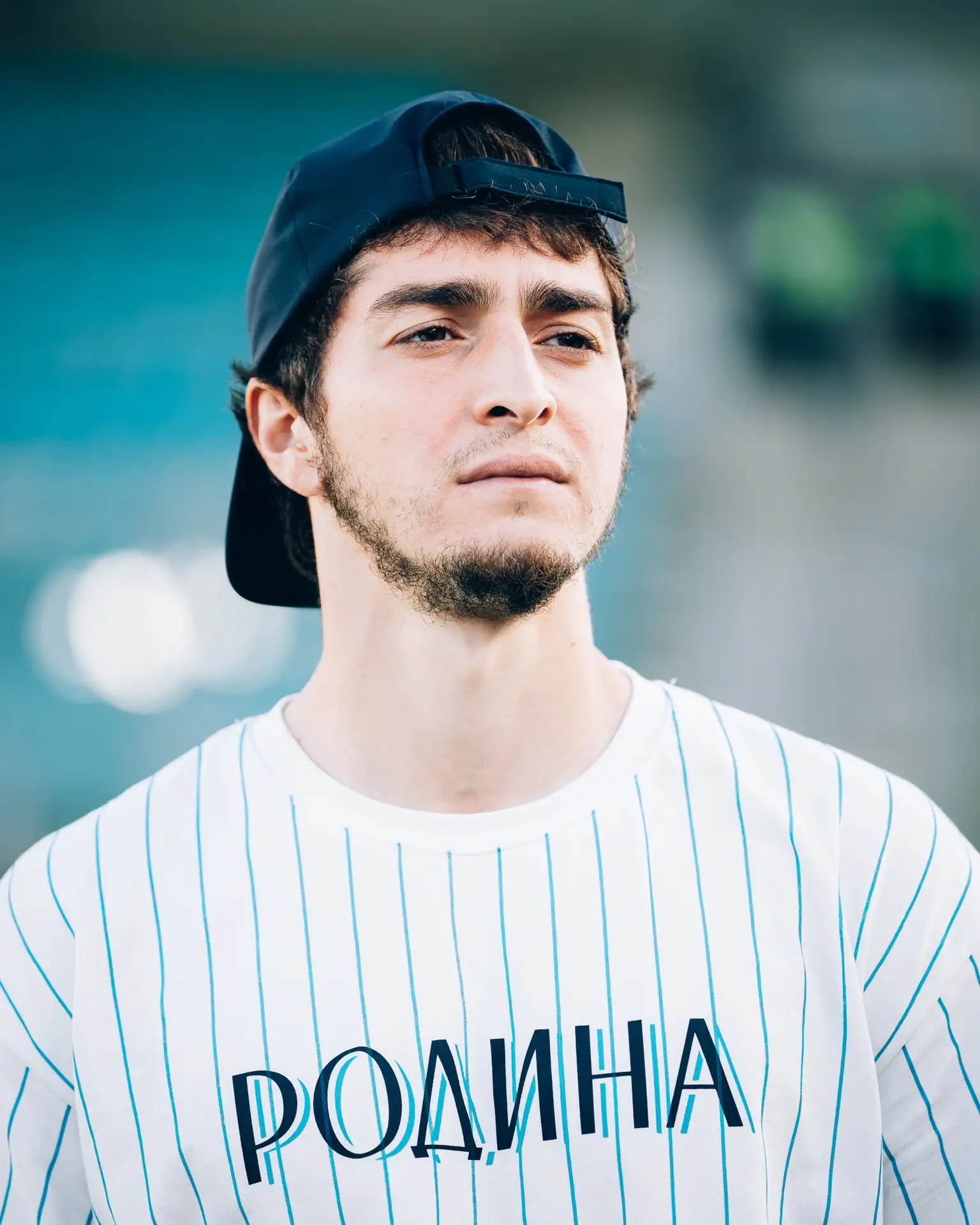 Заряжены и сосредоточены 🔝

Отбейте парням 🤜 в комментах на ударное начало матча.