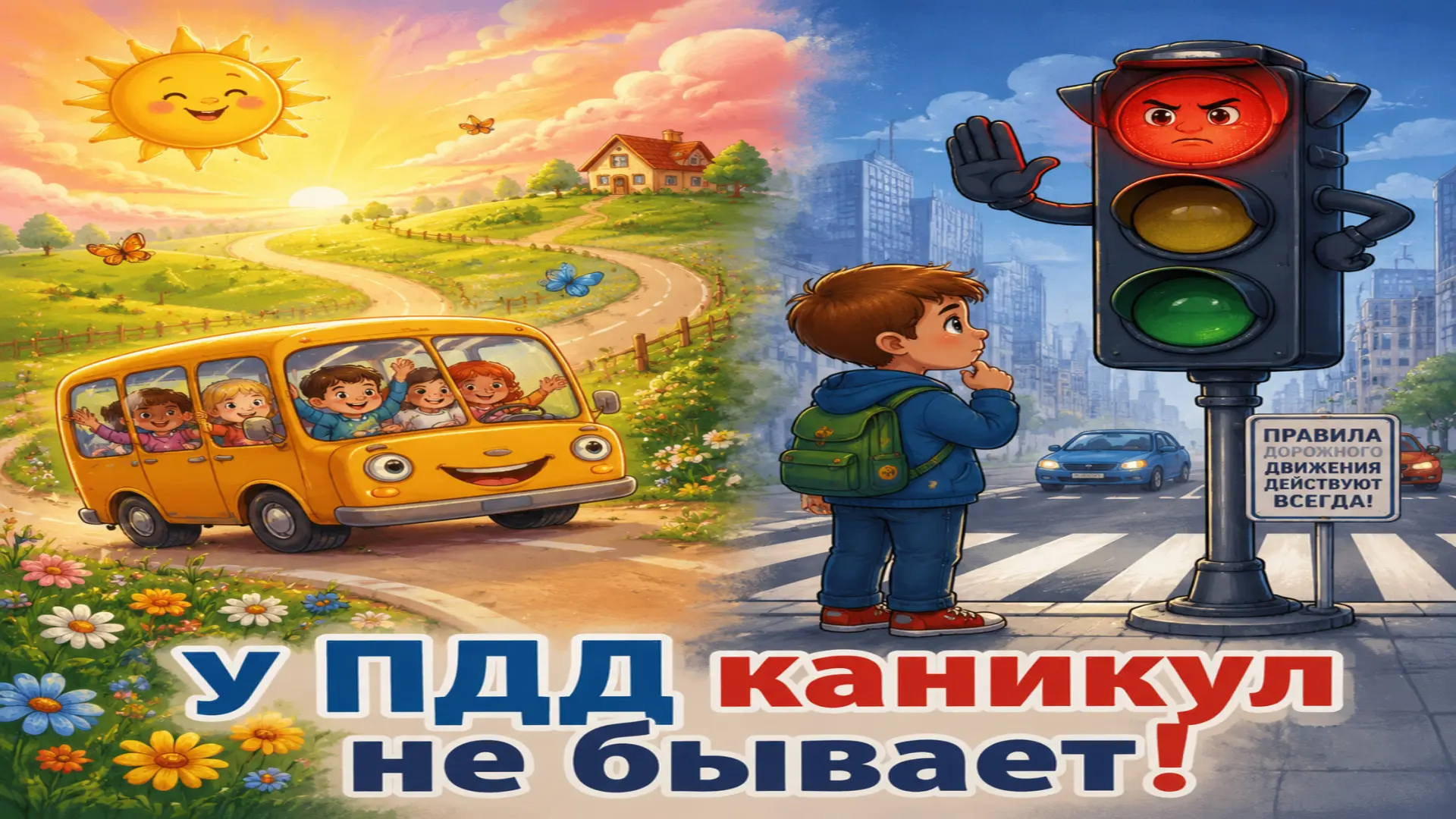 Важные правила от Госавтоинспекции!

Уважаемые родители!

         Госавтоинспекция по Ангарскому го