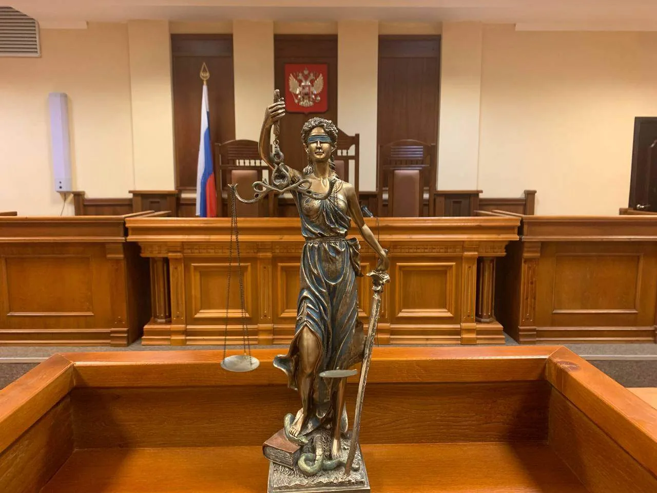 Костромичка осуждена к 15 годам лишения свободы за участие в организации нарколаборатории
