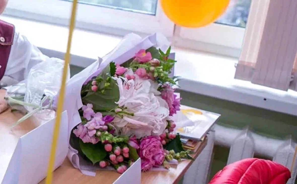 🌹 Цветы и подарки к 1 сентября в Уфе за год стали доступнее