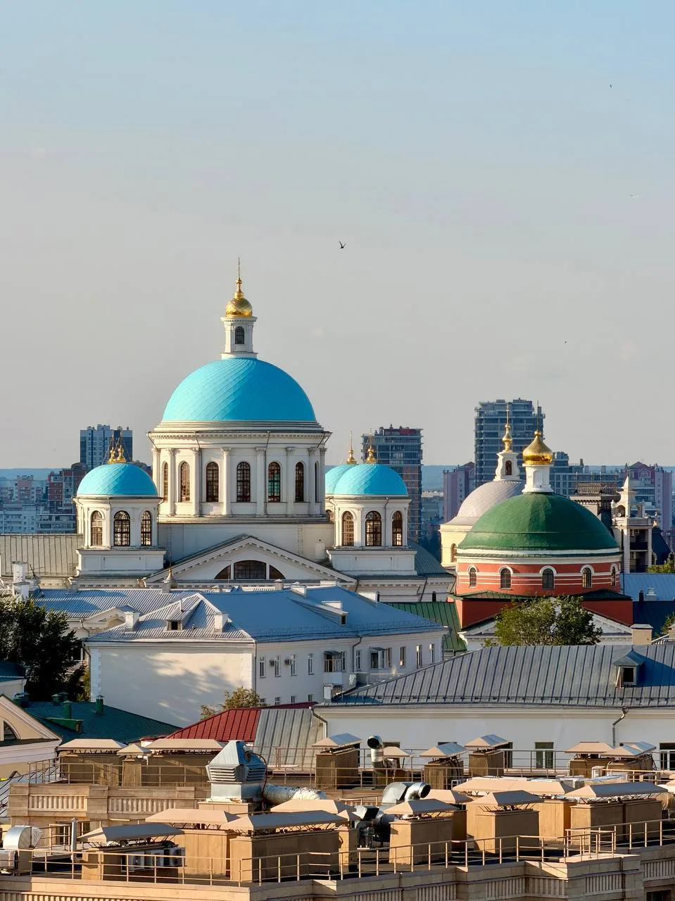 ✨ Молебны с акафистом святителю Спиридону Тримуфунтскому