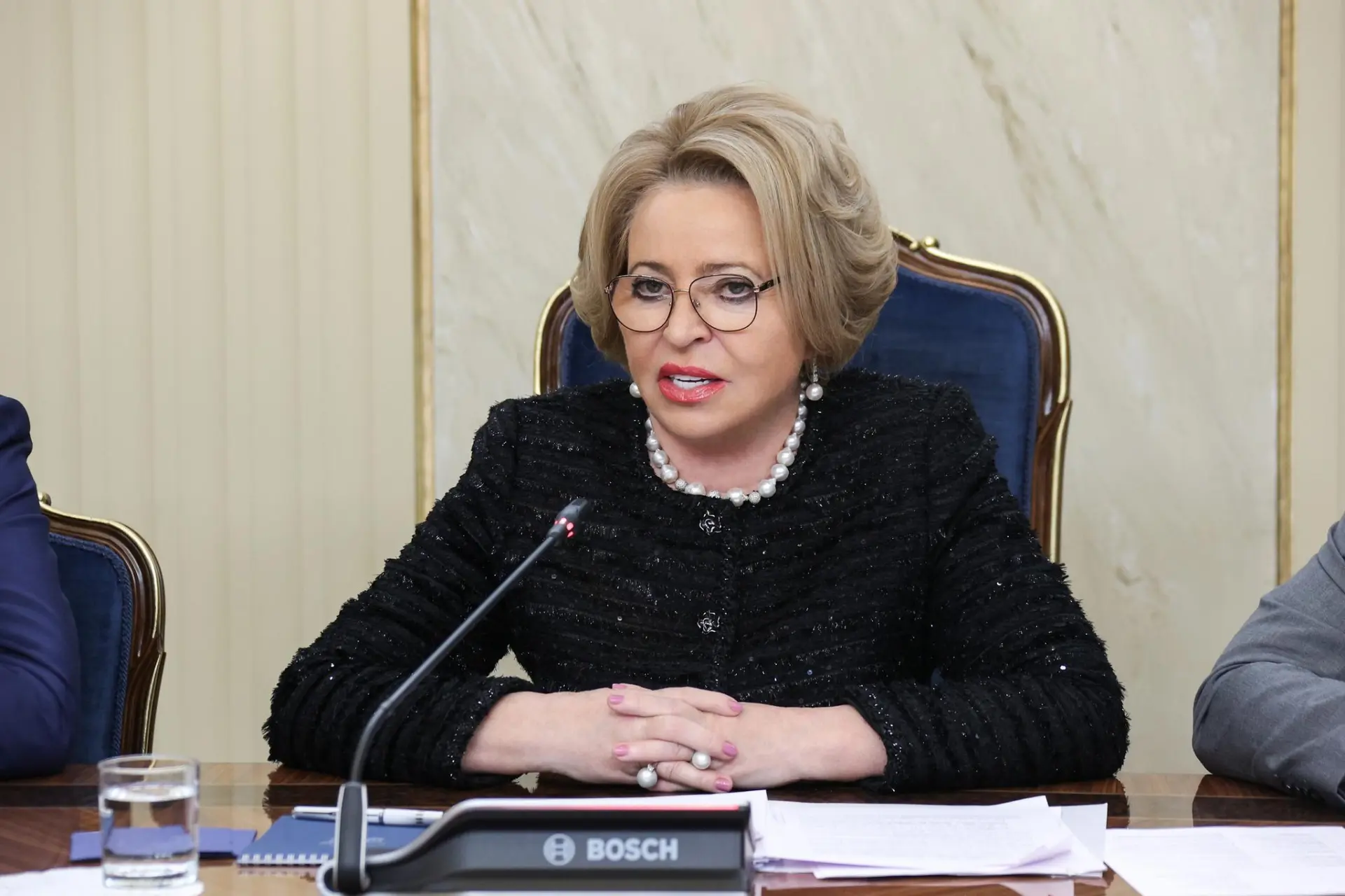 Поддержка семьи, материнства, отцовства и детства относится к приоритетным направлениям...
