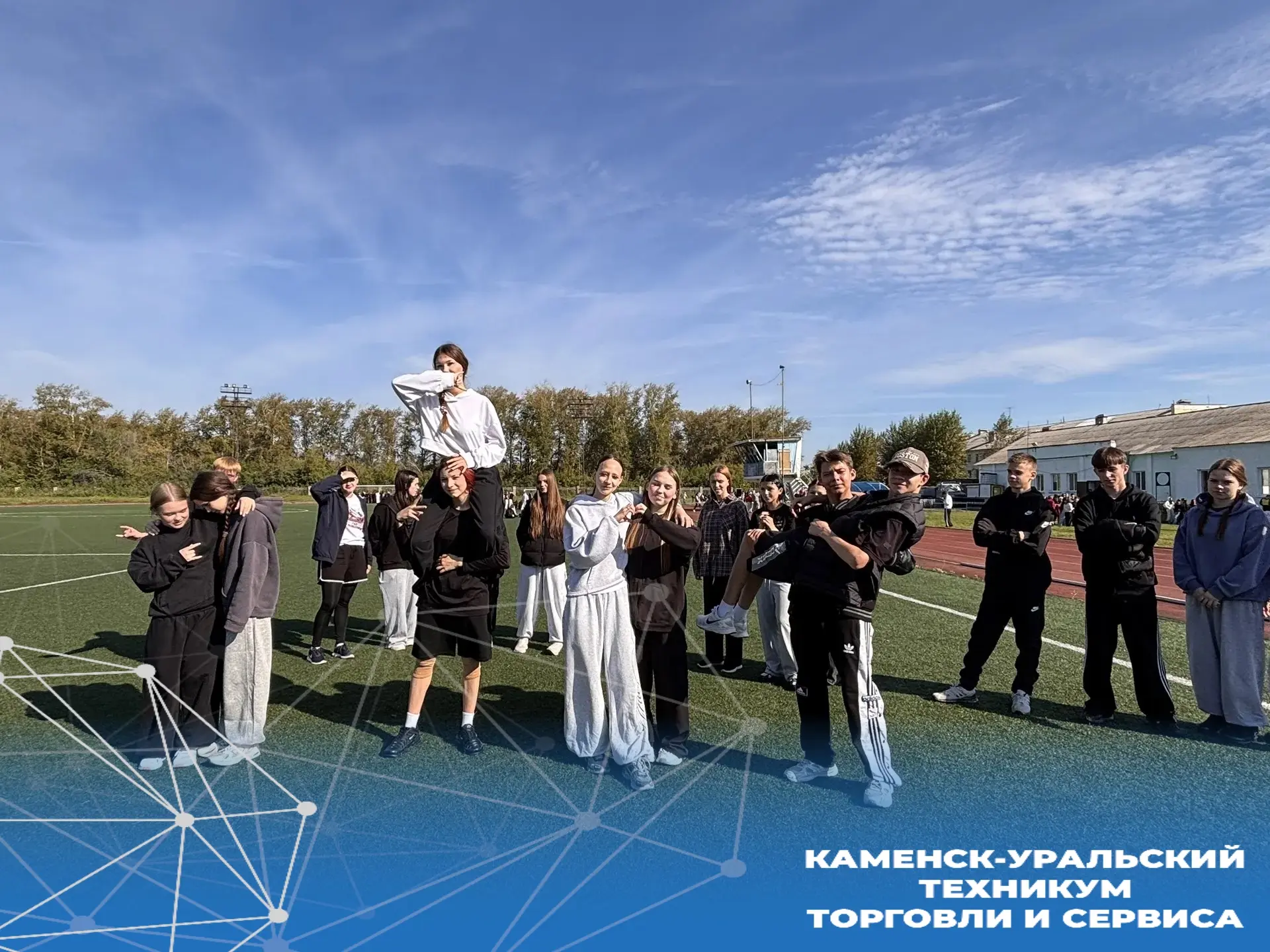 ⭐️ МЫ КОМАНДА! ЭКЗАМЕН НА ДРУЖБУ ПРОЙДЕН!