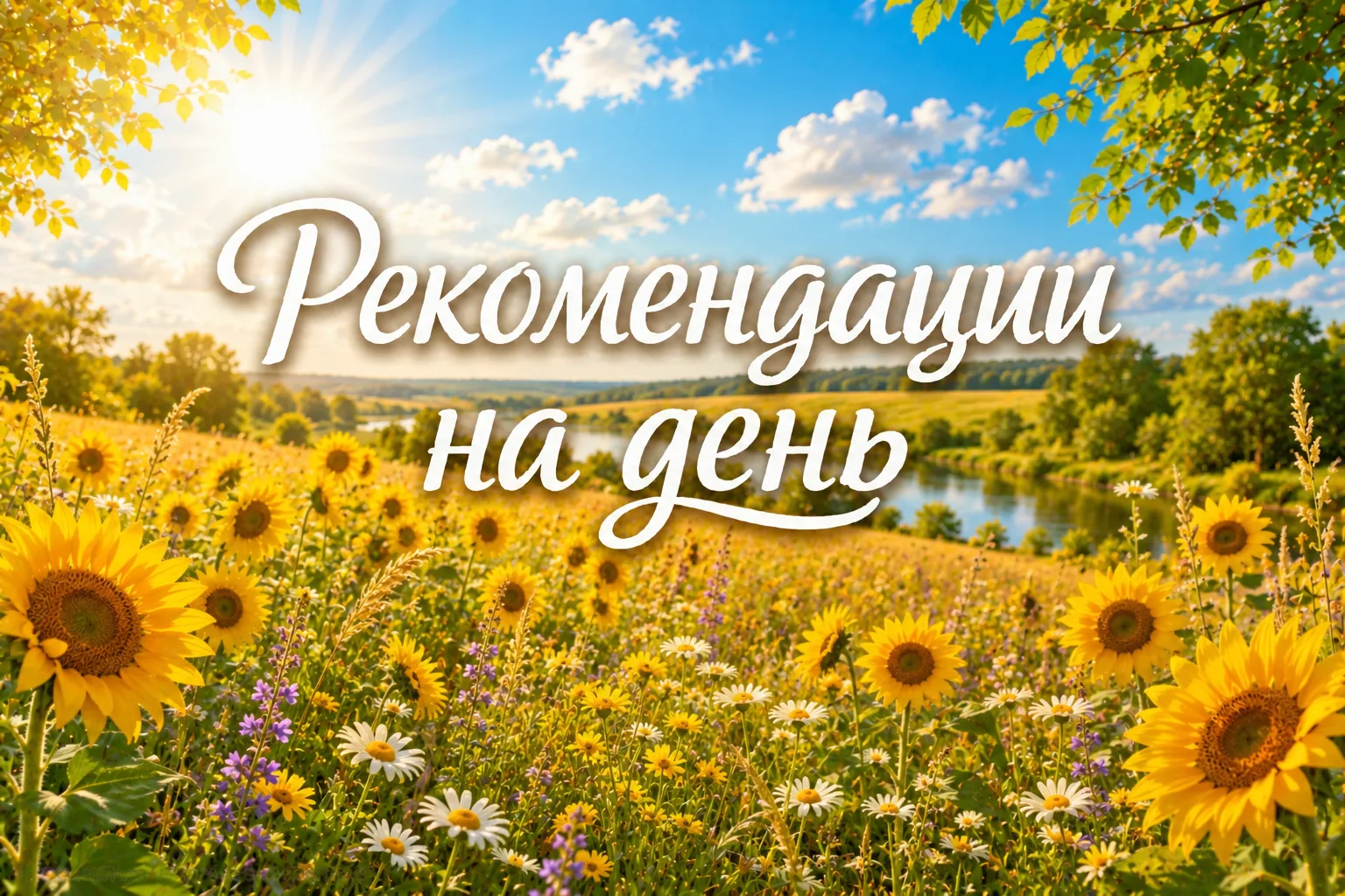 🌿 4 августа (вторник)