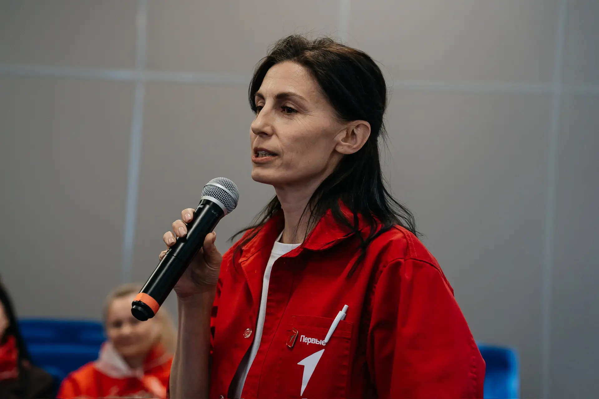 В Ростове-на-Дону прошёл заключительный семинар наставников✨  В столице региона встретились значимые
