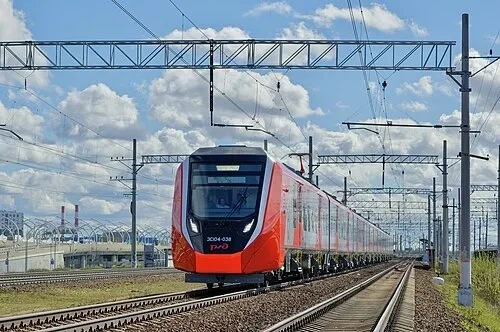 🚆 Внимание, пассажиры! Поезда между Туапсе и Адлером изменят расписание из‑за ремонта