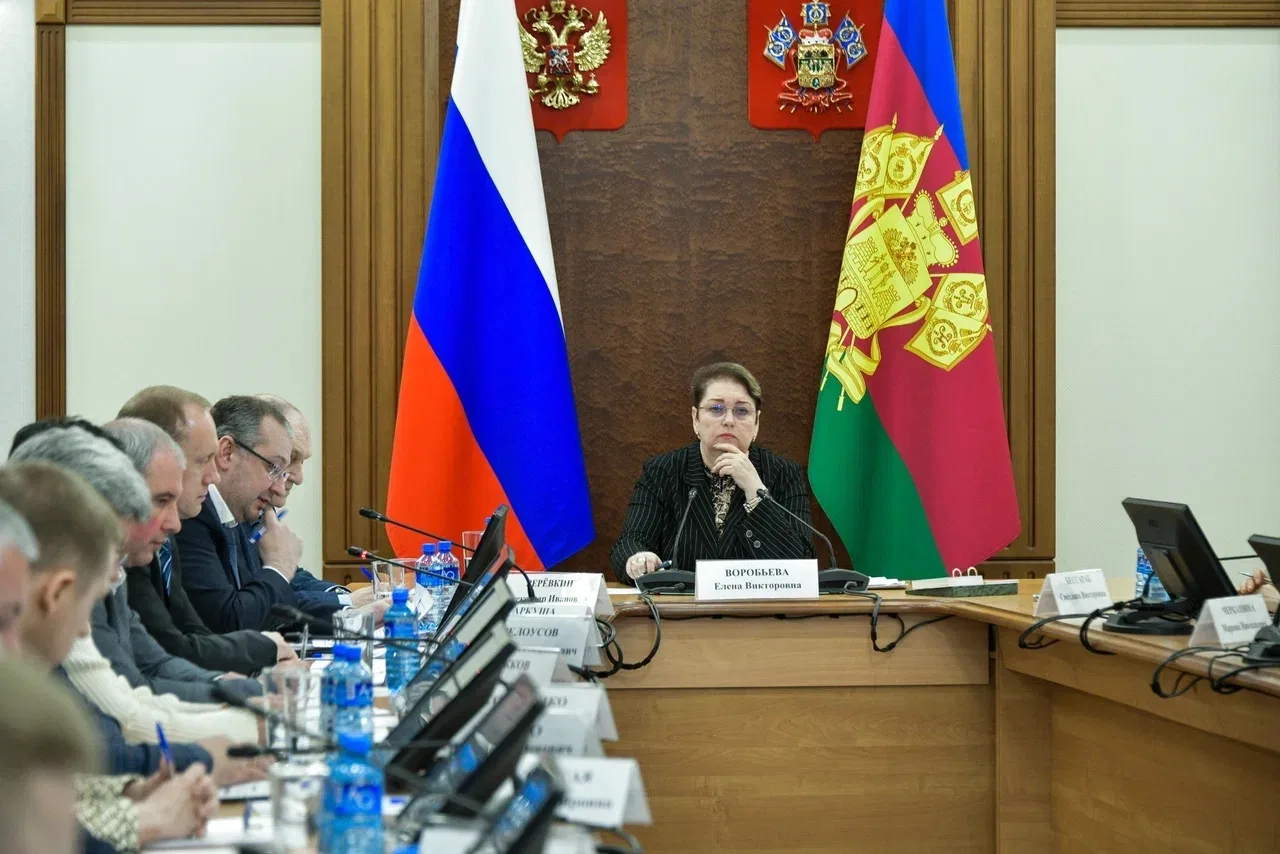 Начинаем подготовку к региональному этапу Всероссийской ярмарки вакансий
