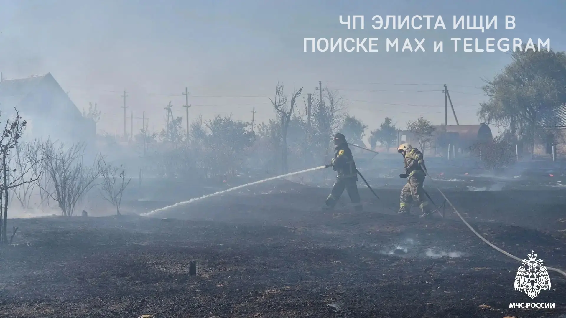 Изображение 3 к публикации «Чп Элиста / Калмыкия новости»