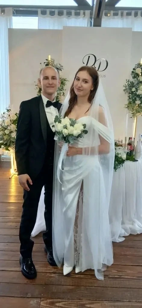💍👰🤵5 июня — тёплый и радостный день для нашей колледжной семьи: выпускники Данил Пет...