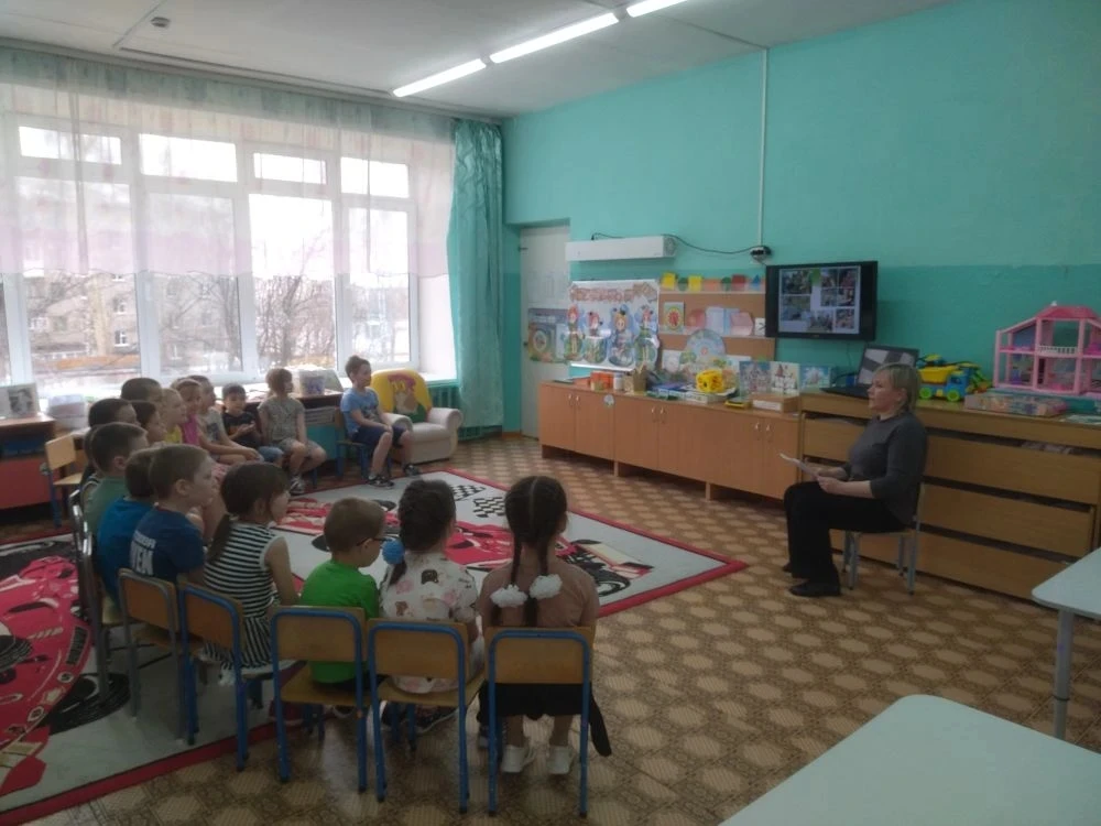 🌿 Урок эколят: приключения с Шалуном, Тихоней, Умницей и Ёлочкой! 🌿