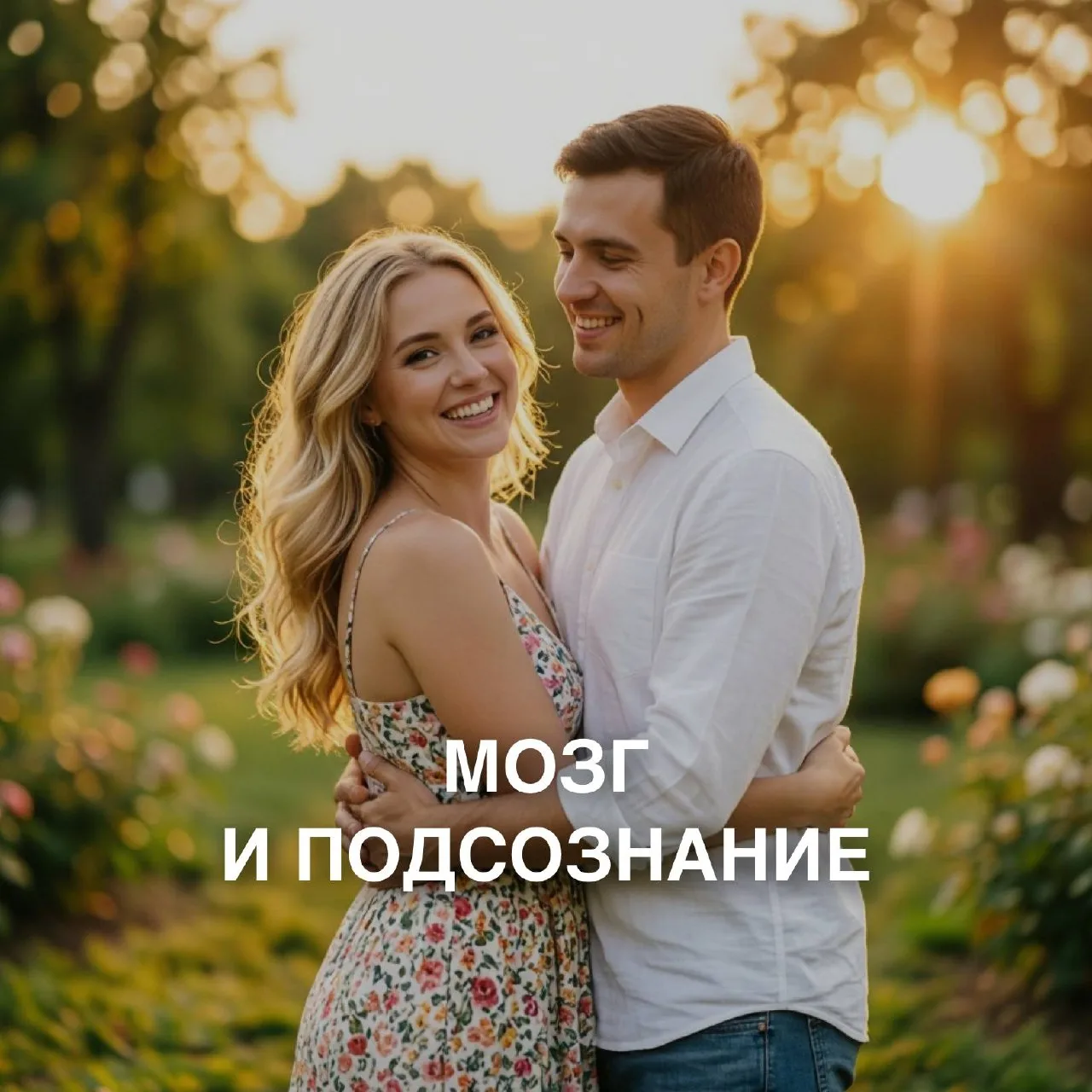 🧠 Мозг и подсознание: Как найти вторую половинку?

Поиск своей пары — это не случайность, а работа 
