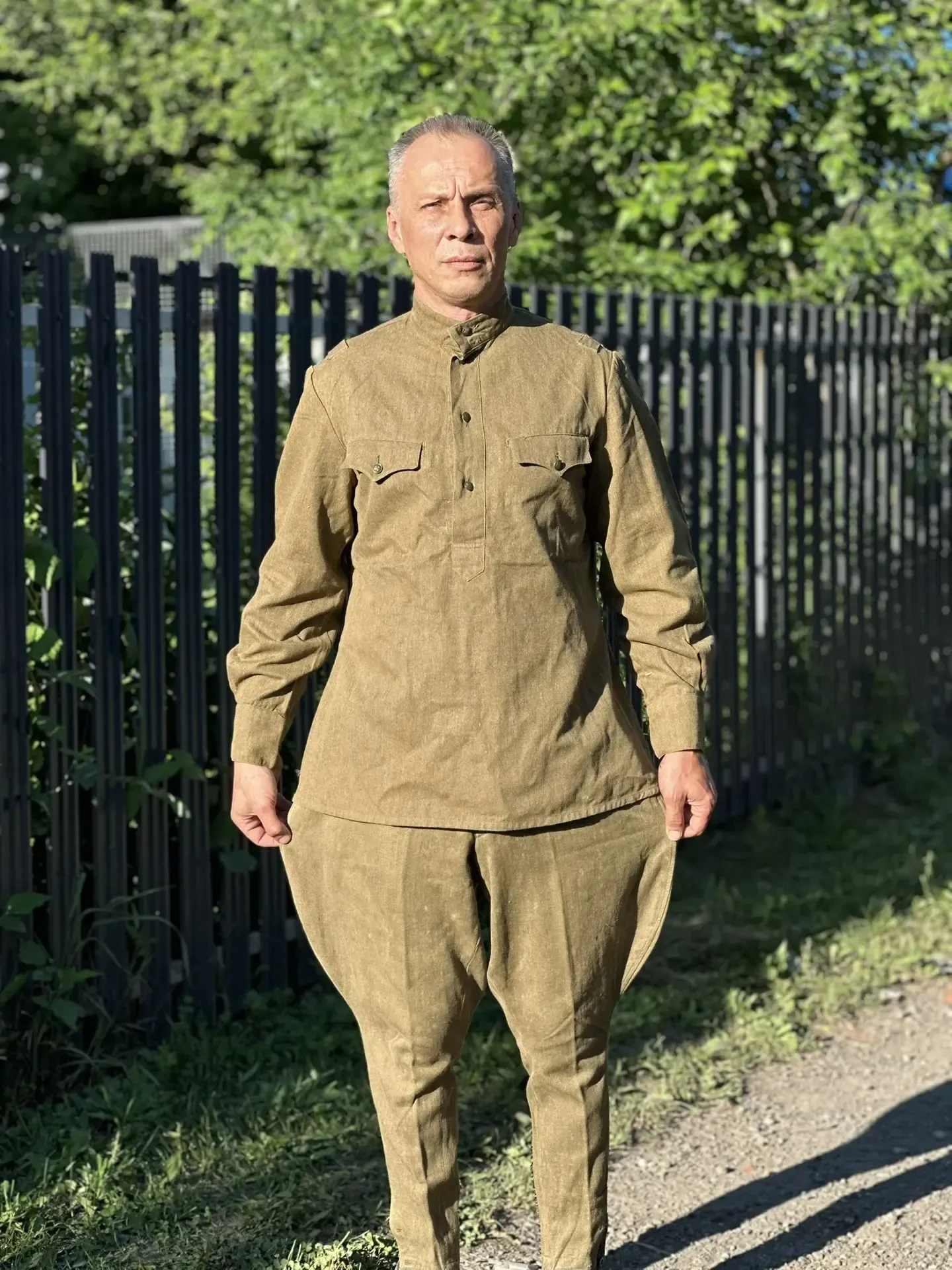 Всем привет. Потеряли меня? Я вернулся! Расскажу чуть позже, куда пропал. А пока рад ва...