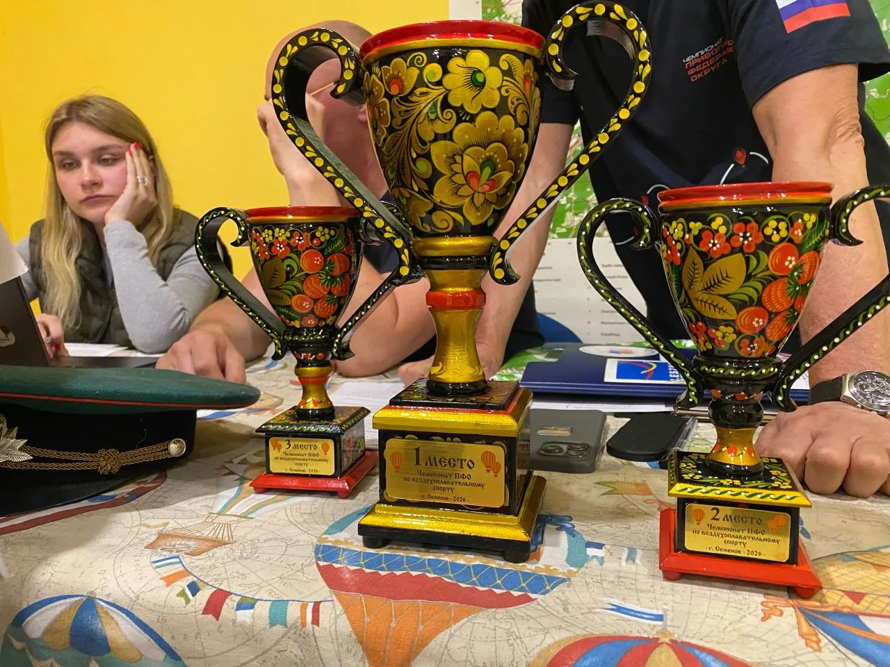В заочном противостоянии Чемпионатов ПФО и СЗФО