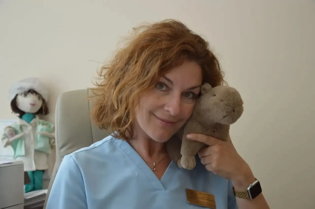 #колонка_главного_врача Дорогие мои подписчицы, сегодня хочу поговорить о том, что многие из вас пре