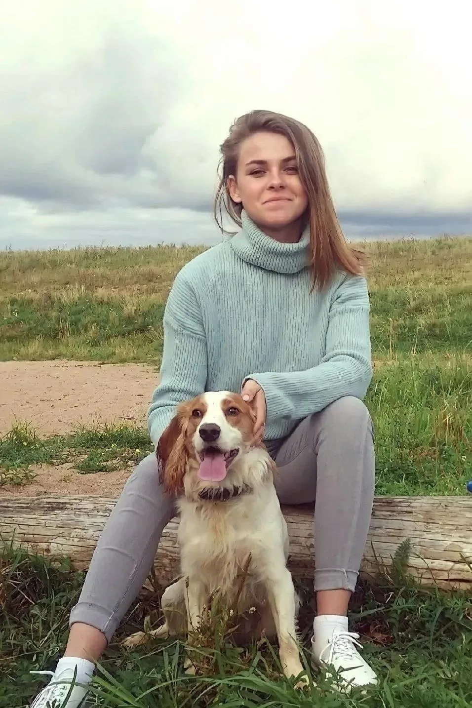 🕯Ровно год назад, 22 июля 2025, под Луганском погибла 31-летняя Дарья Трофимова (позывной «Белка»),