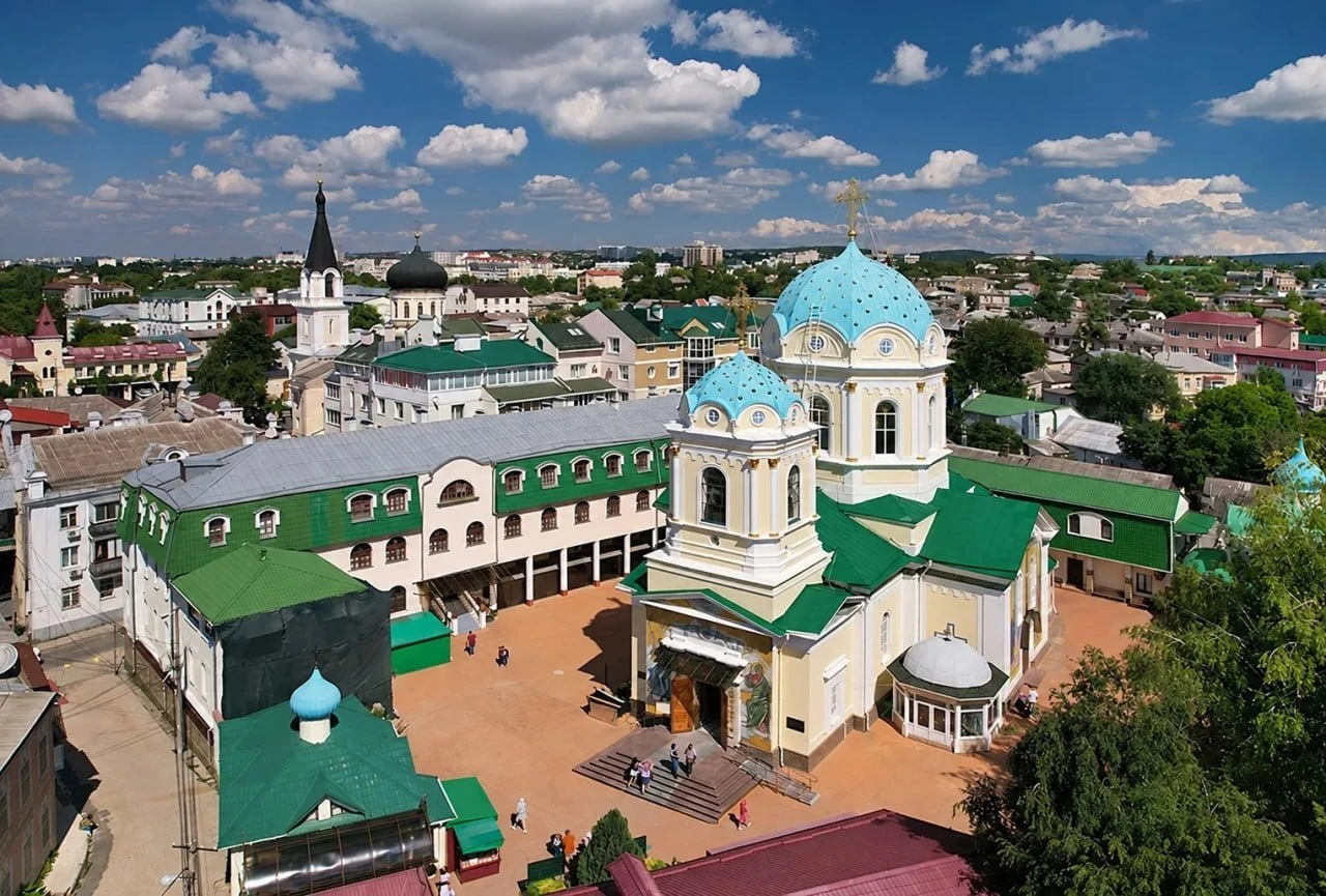 📋 В Патриаршем совете по культуре обсудили реставрацию Свято-Троицкой обители