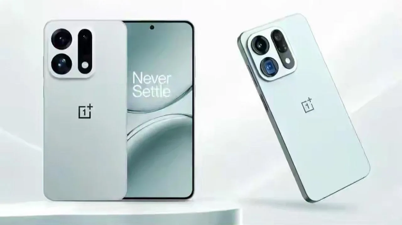 Первые секреты дизайна OnePlus 16 и сроки его выхода

Компания не планирует менять то, что хорошо ра