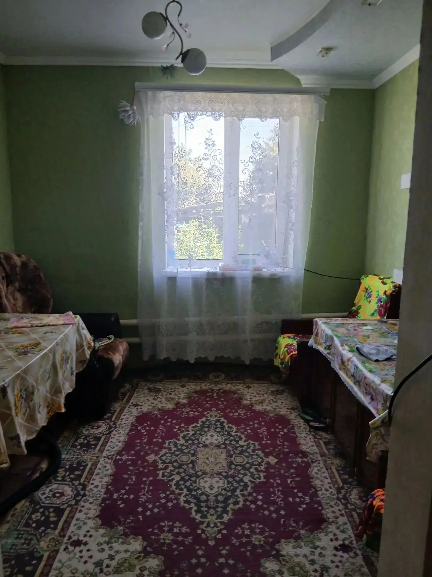 Продается дом в пгт.Георгиевка.