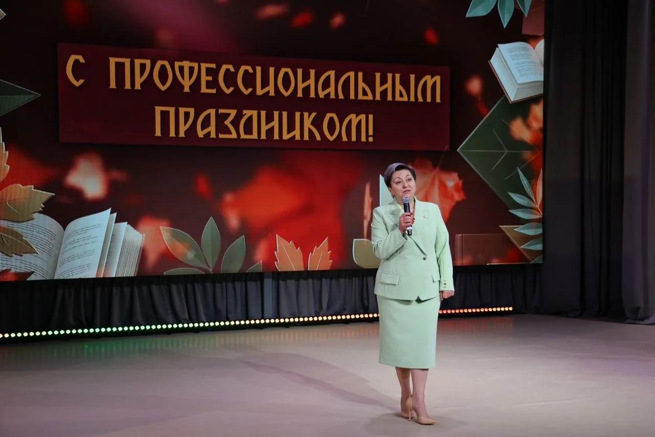 💫 Призвание, выбранное сердцем!