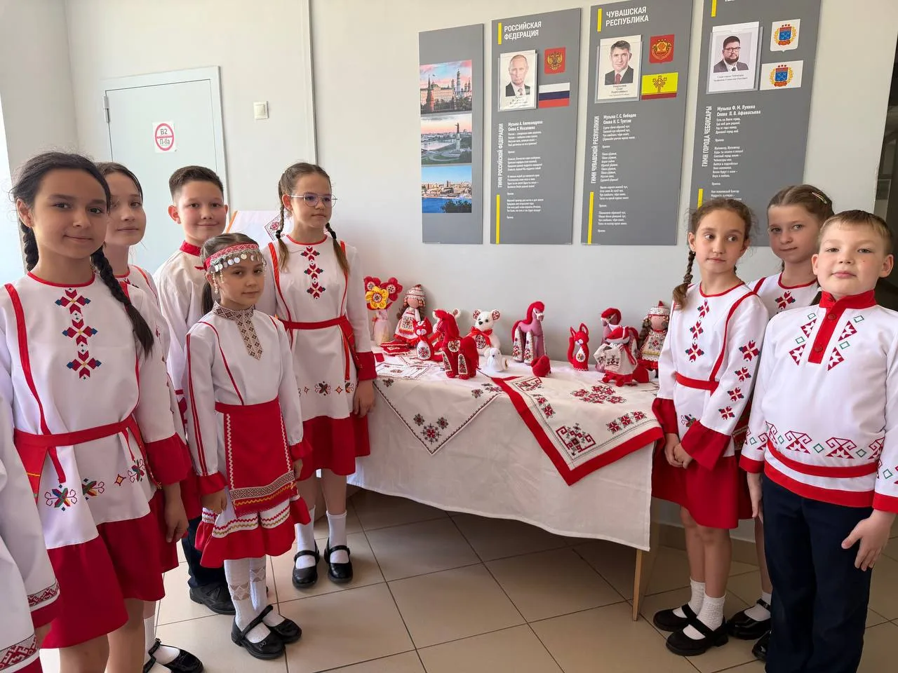 🎭Юные театралы «Театра Трех Муз» выступили с отчетным концертом 

2⃣2⃣мая 2026 г. воспитанники теат