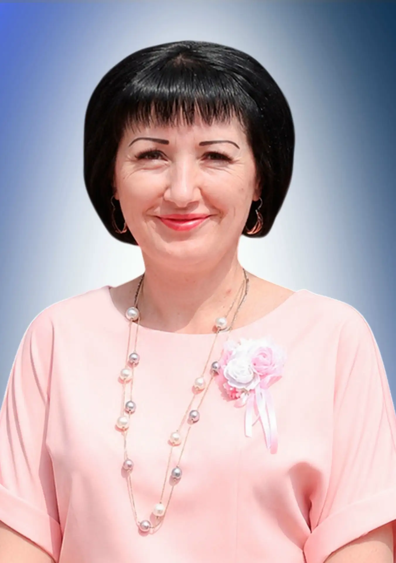 С прискорбием сообщаем, что ушла из жизни Емельяненко Юлия Михайловна.