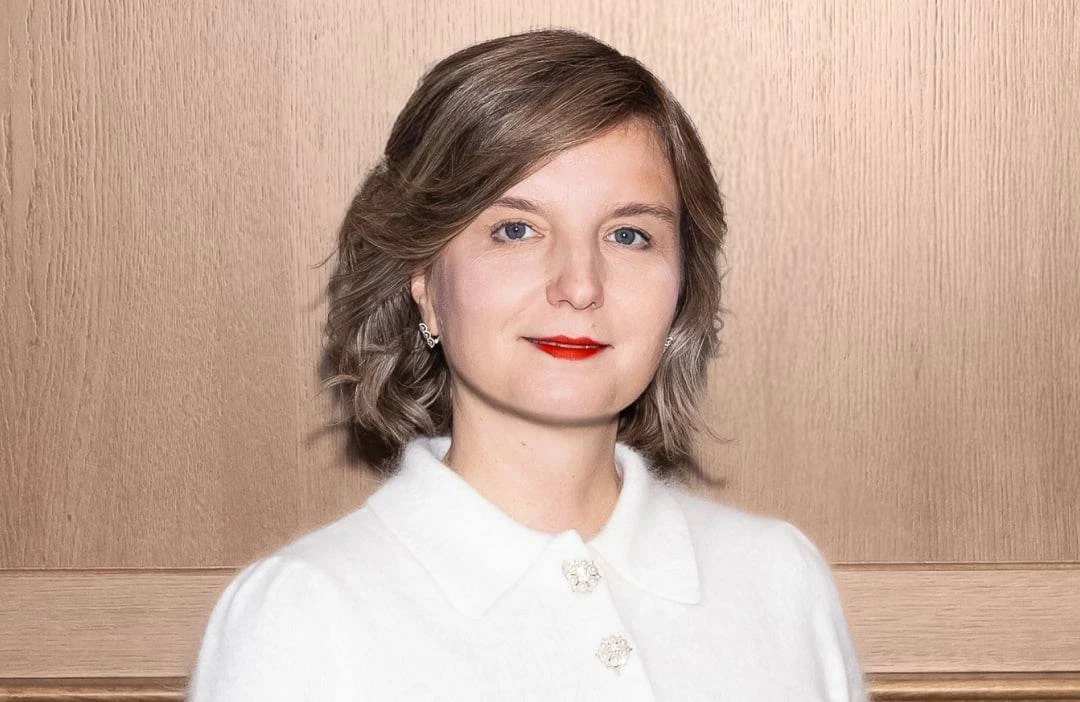 Новым гендиректором «Остин» стала Ирина Осянина  Бывший гендиректор Денис Долматов, занимавший должн
