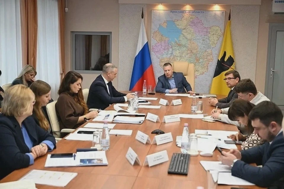 В регионе усилят надзор за серыми зарплатами