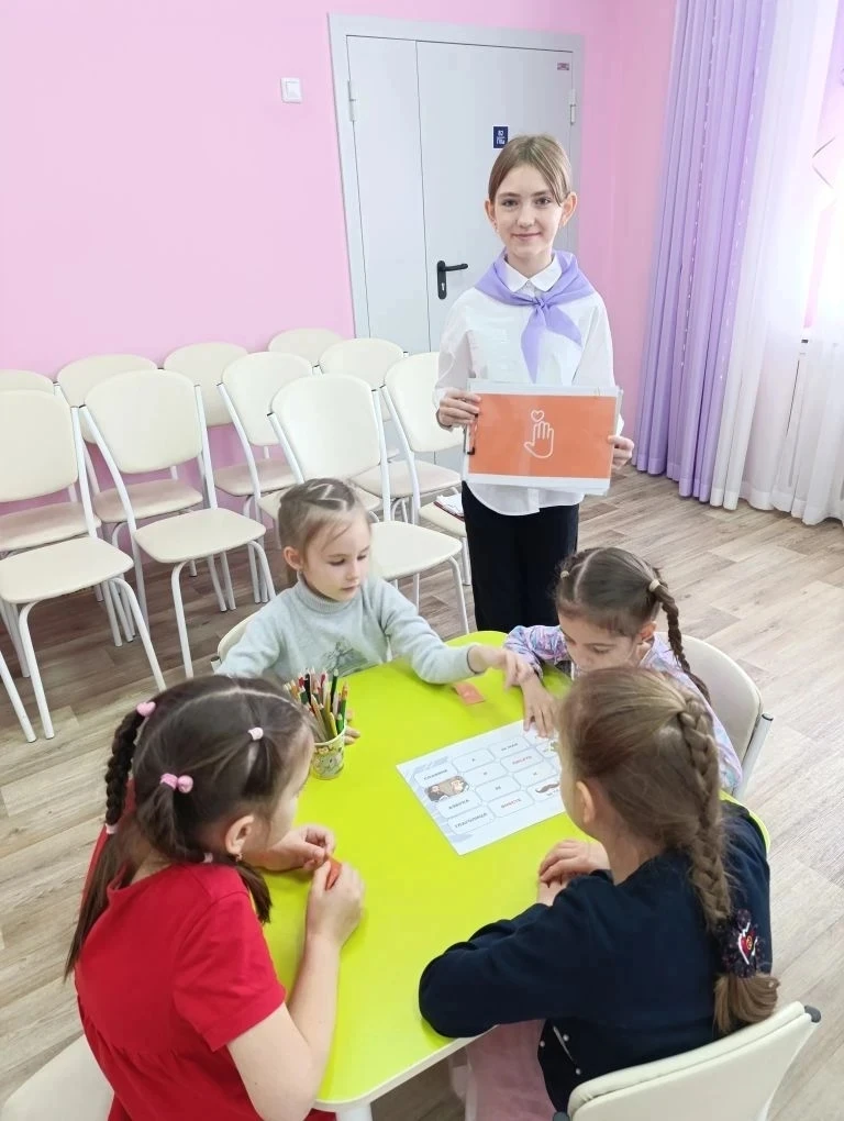 📃Акция «Орлята – дошколятам» 📃  📍24-го мая в нашей стране отмечается День славянской письменности и 