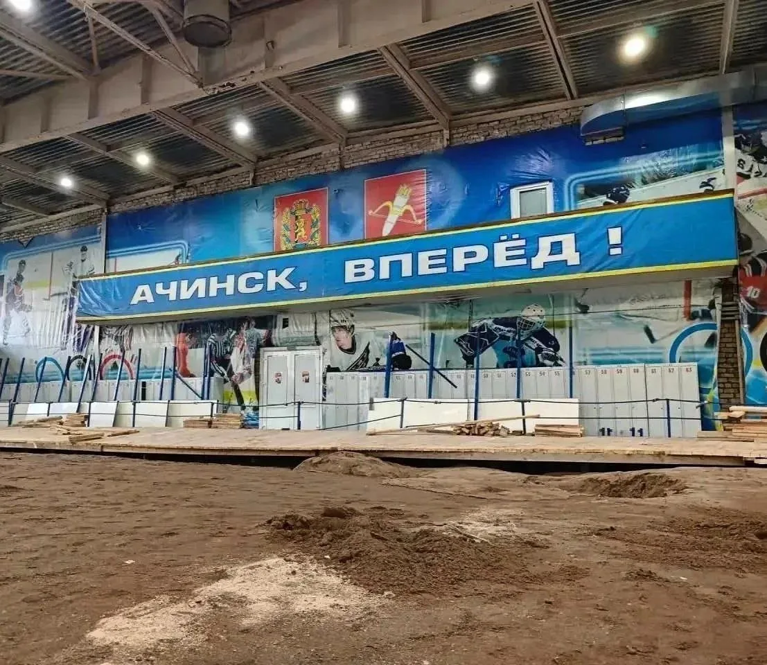 «Звёздный» всё-таки могут открыть в этом году