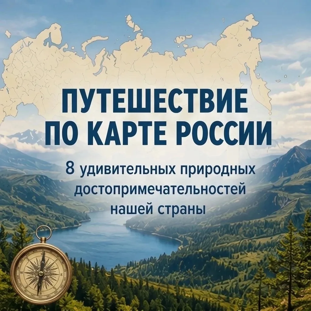 🌍 Сегодня отмечается День географа!