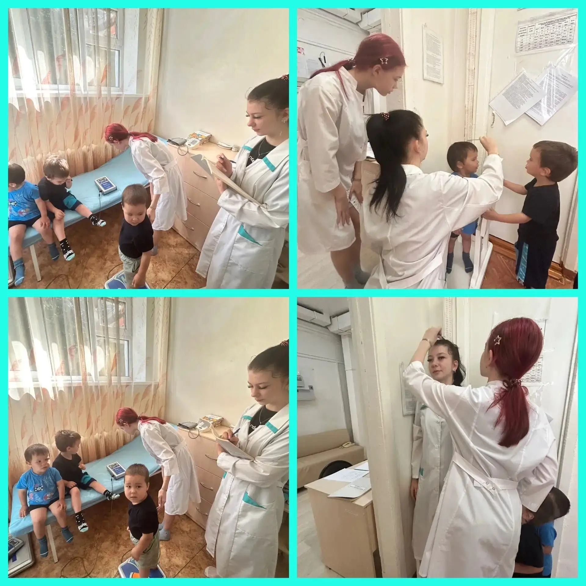 В нашем центре прошел необычный День перевертышей. 🧑‍🍳👨‍⚕️🧹 Воспитанники вышли за рамки обычных 