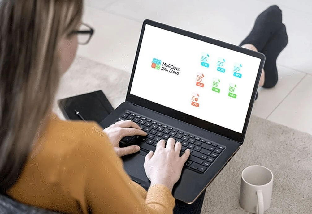 Убыточный российский «убийца» MS Office раньше срока уволил гендиректора. Контракт с ни...