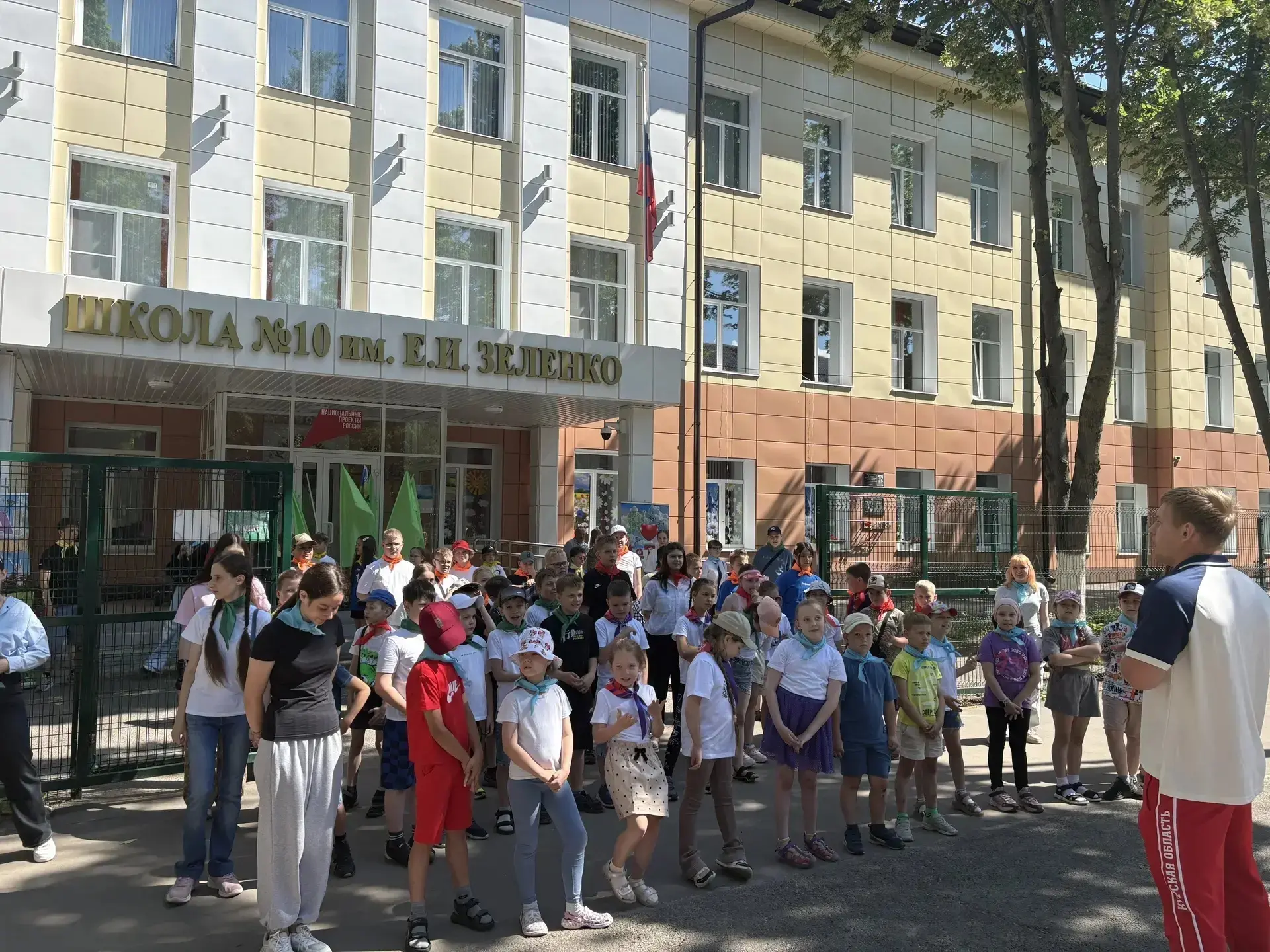 Открытая тренировка по дзюдо под руководством тренера-преподавателя  Кондратова Егора Р...