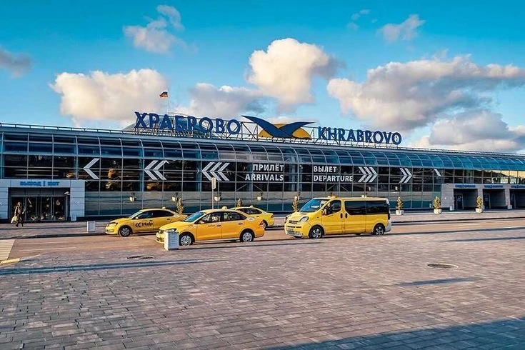 ✈️ Калининград становится доступнее: что происходит с транспортом?