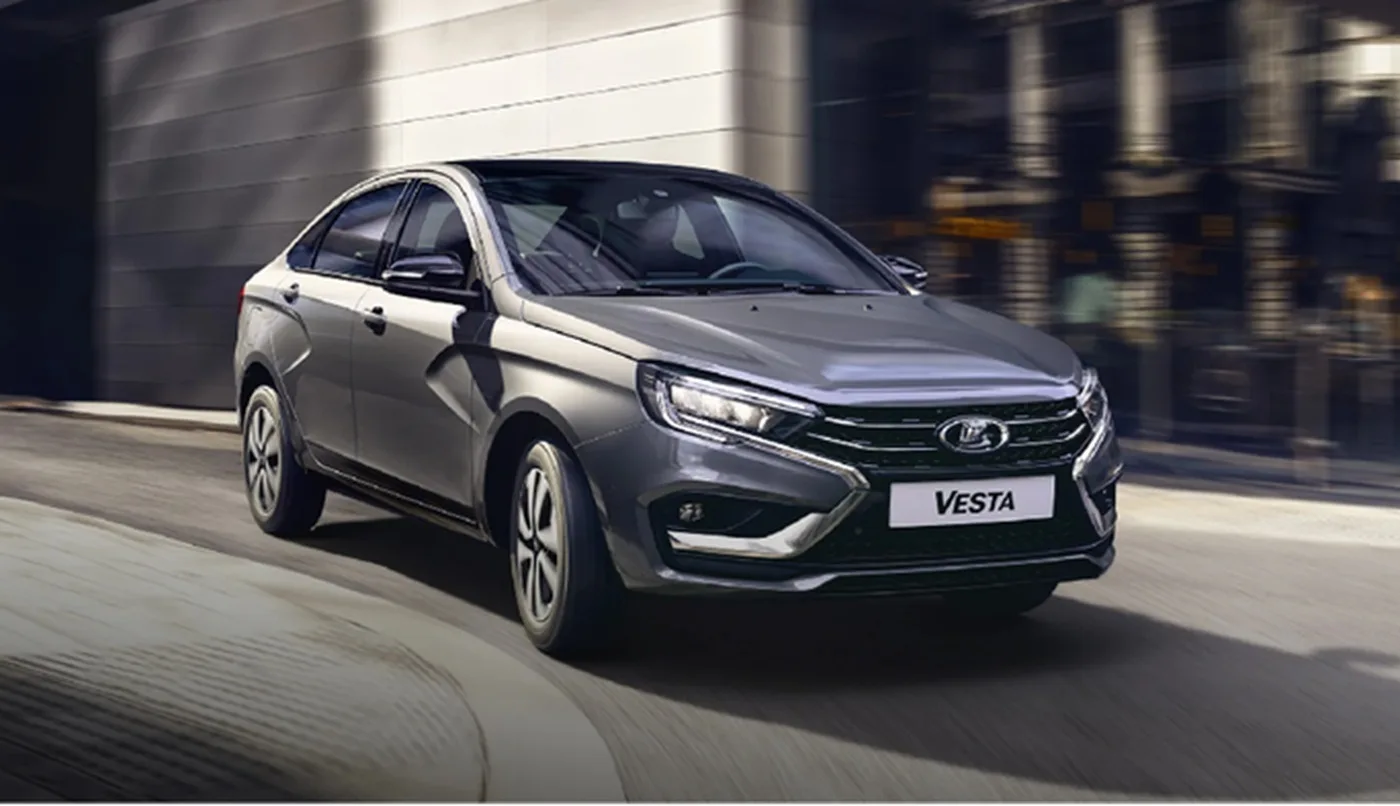 Какой двигатель Lada Vesta прослужит дольше всех: ресурс моторов в реальных цифрах