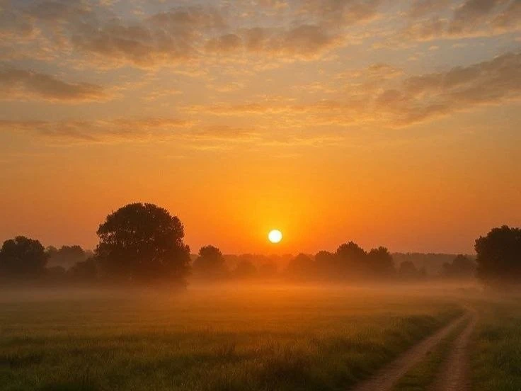 🌅 Доброе утро!