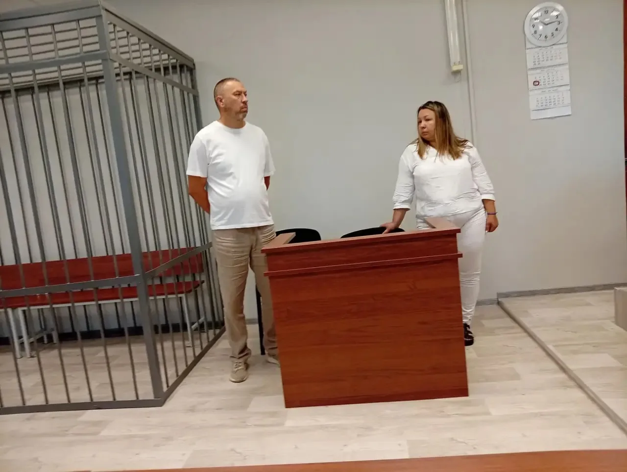❗️⚖️❗️В Каменске-Уральском вынесен приговор по уголовному делу о нарушении требований промышленной б