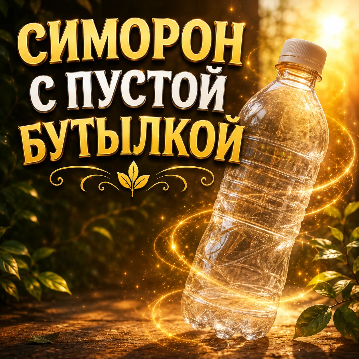 🥤 ВЫБРОСИТЬ НАДОЕВШУЮ СИТУАЦИЮ