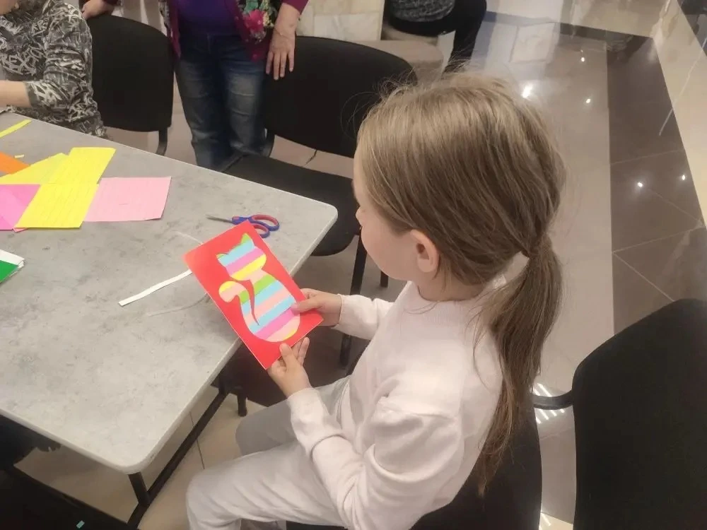 😉«Ночь музеев» собрала ценителей искусства и тех, кто только знакомится с ним, в залах Забайкальског