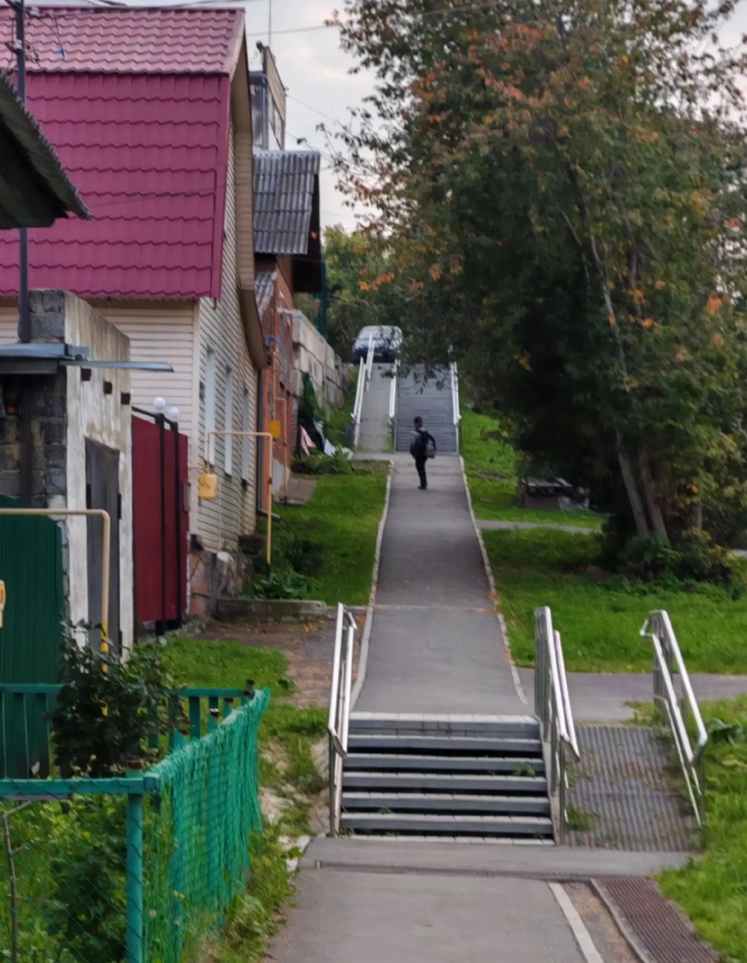 Доброе утро, Ирбит ❤️