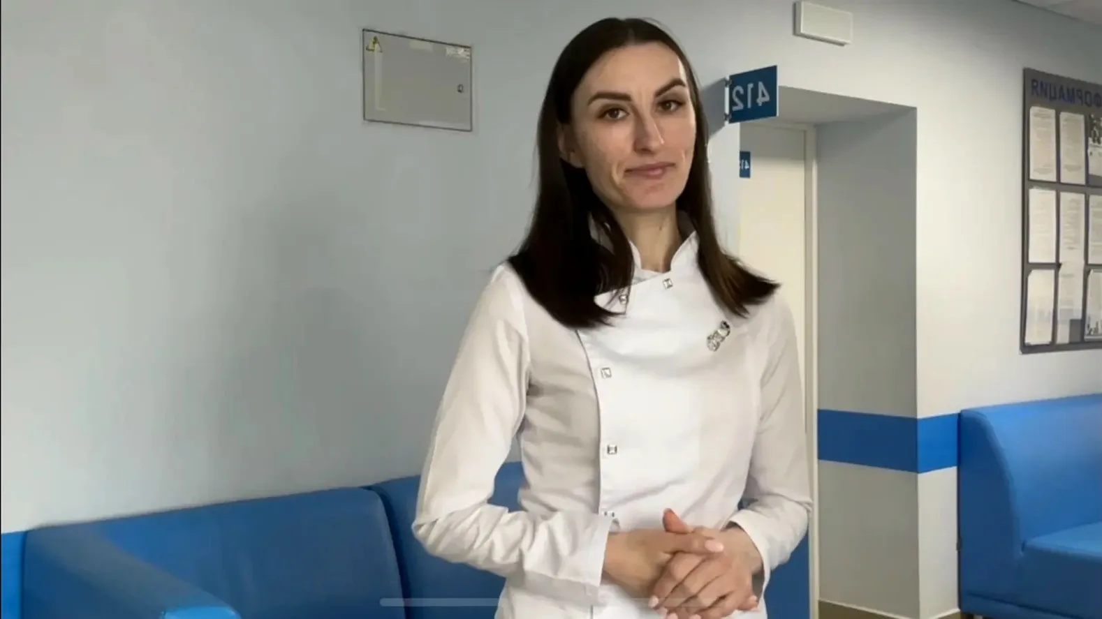 ⚕ На портале «Наш Север» продолжается голосование за участников конкурса «Народный врач...