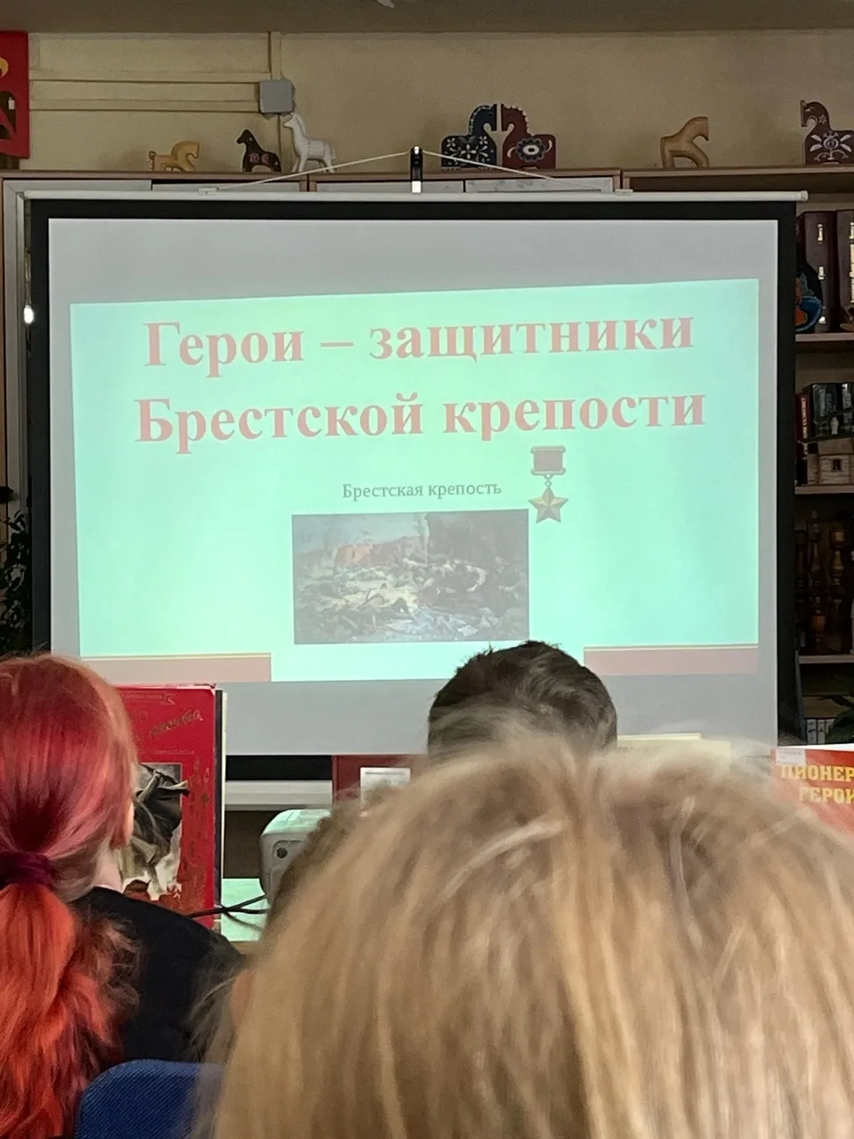 22 июня — День памяти и скорби. 🕯

В этот день мы вспоминаем тех, кто отдал жизни за нашу свободу.
