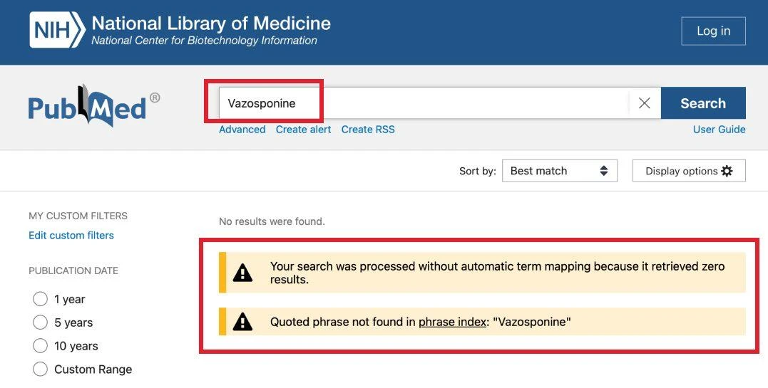 🔍 Решила проверить, что говорит наука. 
Открываем PubMed — крупнейшую международную базу медицински
