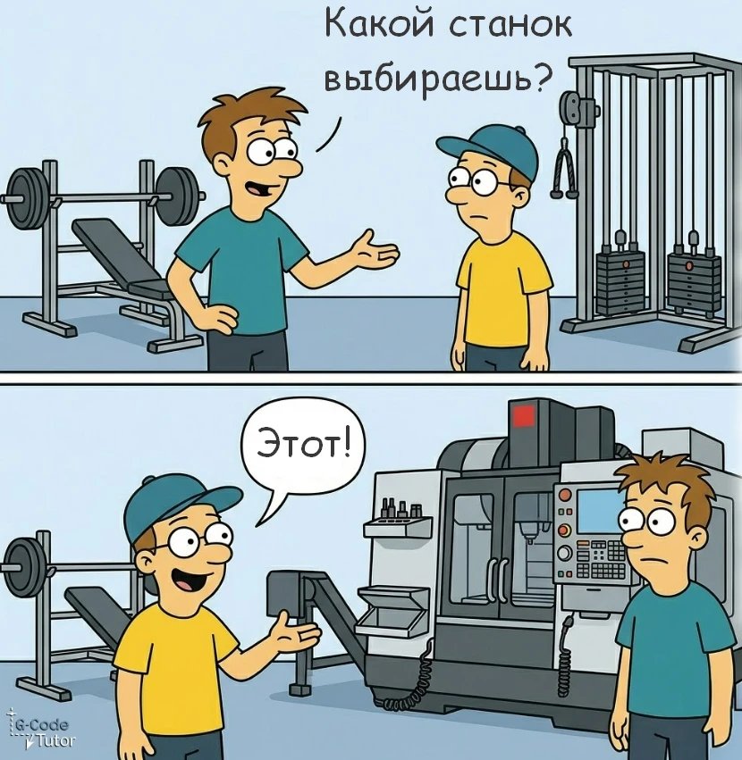 Шутка юмора